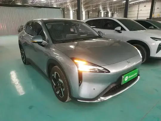 Baojun Yunhai 2024 (6000 км)
