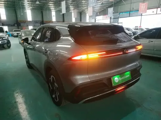 Baojun Yunhai 2024 (6000 км)