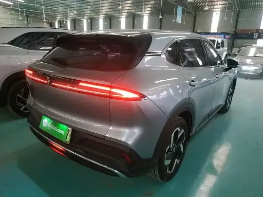 Baojun Yunhai 2024 (6000 км)
