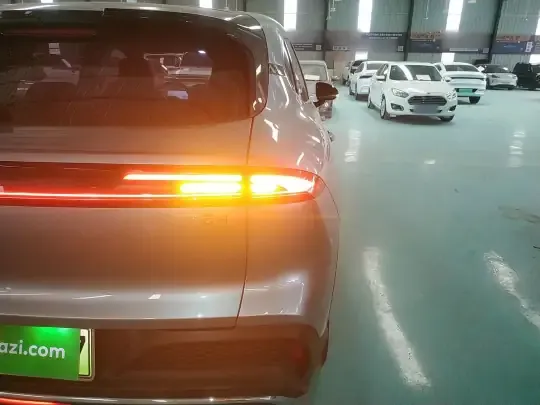 Baojun Yunhai 2024 (6000 км)