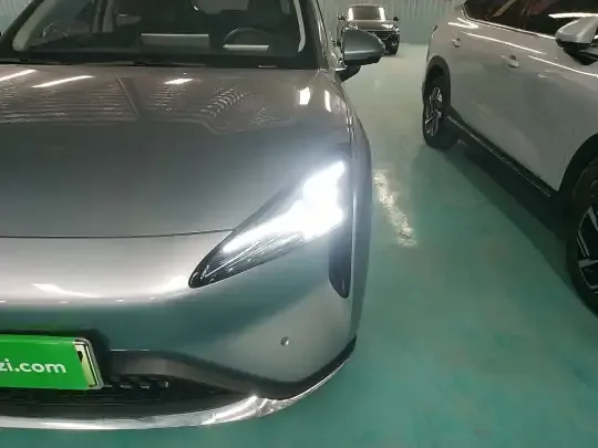 Baojun Yunhai 2024 (6000 км)