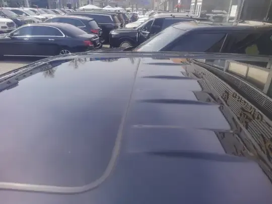 VOYAH Dream 2025 (14100 км)