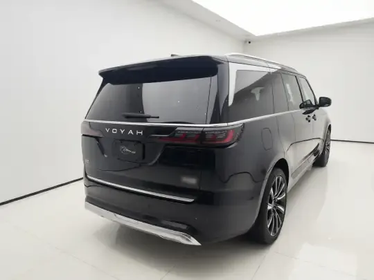 VOYAH Dream 2025 (14100 км)