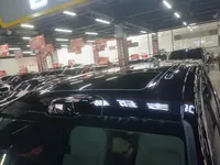 VOYAH Dream 2025 (14600 км)