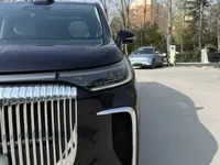 VOYAH Dream 2025 (14600 км)