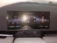 VOYAH Dream 2025 (14600 км)
