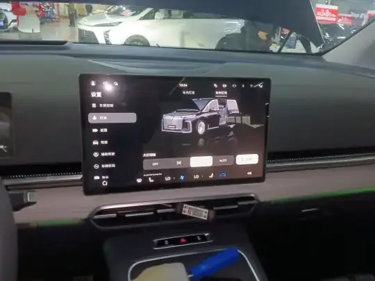 VOYAH Dream 2025 (14600 км)