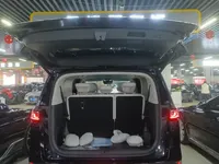 VOYAH Dream 2025 (14600 км)