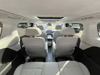 VOYAH Dream 2025 (14600 км)