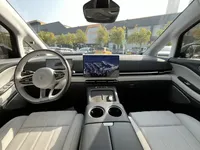 VOYAH Dream 2025 (14600 км)