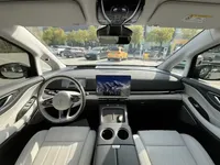 VOYAH Dream 2025 (14600 км)
