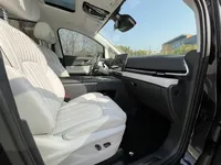 VOYAH Dream 2025 (14600 км)