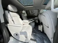 VOYAH Dream 2025 (14600 км)