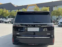 VOYAH Dream 2025 (14600 км)