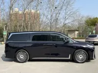 VOYAH Dream 2025 (14600 км)