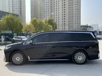 VOYAH Dream 2025 (14600 км)