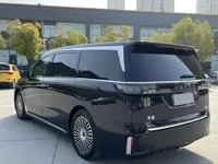 VOYAH Dream 2025 (14600 км)
