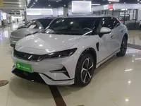 BYD Song L EV 2025 (400 км)