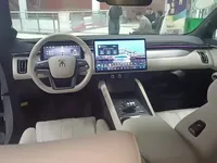 BYD Song L EV 2025 (400 км)