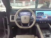 BYD Song L EV 2025 (400 км)