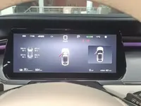 BYD Song L EV 2025 (400 км)