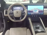 BYD Song L EV 2025 (400 км)