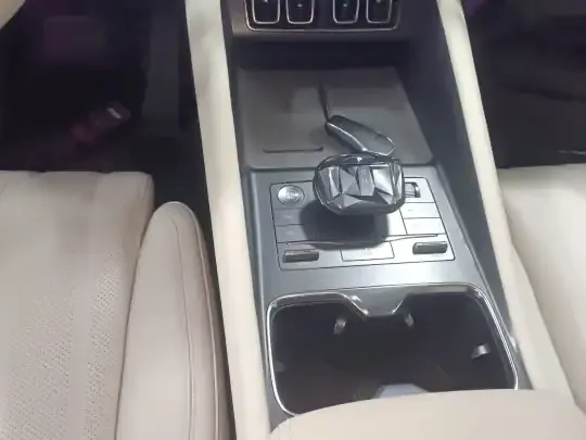 BYD Song L EV 2025 (400 км)