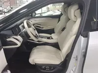 BYD Song L EV 2025 (400 км)