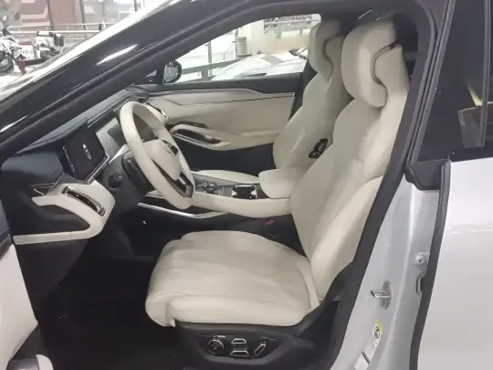 BYD Song L EV 2025 (400 км)