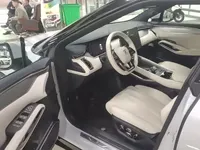 BYD Song L EV 2025 (400 км)