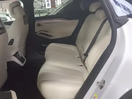 BYD Song L EV 2025 (400 км)