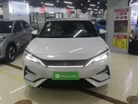 BYD Song L EV 2025 (400 км)