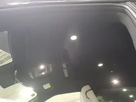 BYD Song L EV 2025 (400 км)