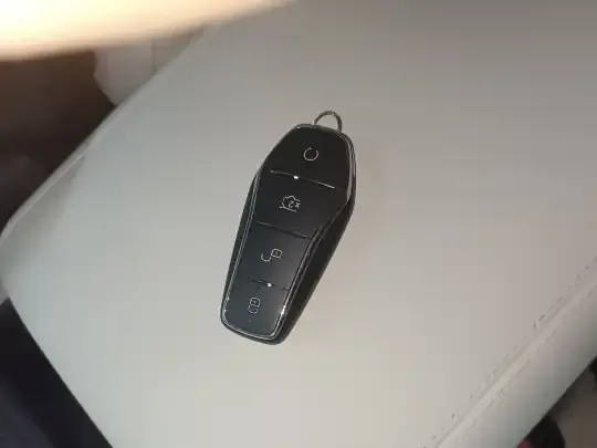 BYD Song L EV 2025 (400 км)