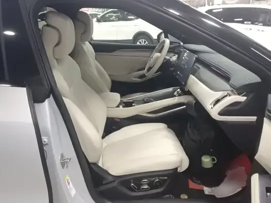 BYD Song L EV 2025 (400 км)