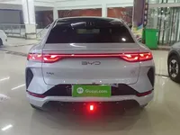 BYD Song L EV 2025 (400 км)