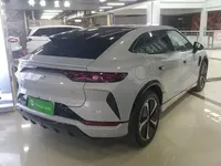 BYD Song L EV 2025 (400 км)