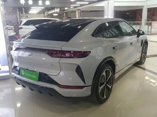 BYD Song L EV 2025 (400 км)