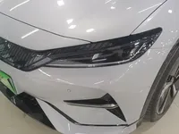 BYD Song L EV 2025 (400 км)