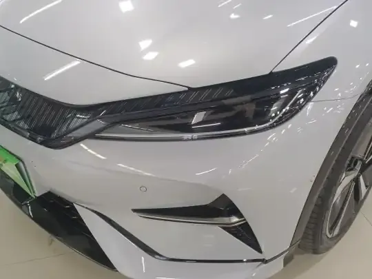BYD Song L EV 2025 (400 км)