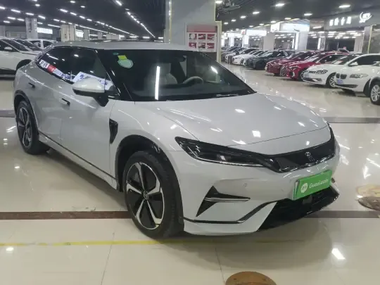 BYD Song L EV 2025 (400 км)