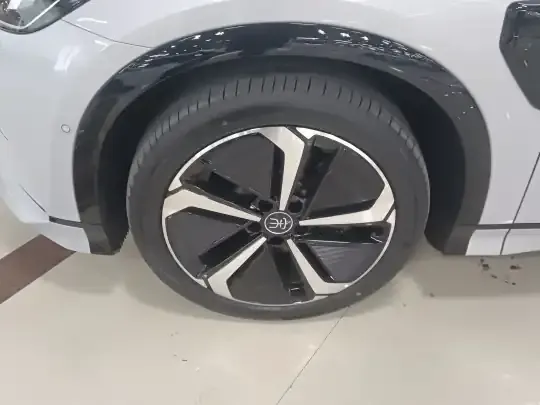 BYD Song L EV 2025 (400 км)