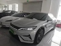 BYD Song L EV 2025 (42100 км)