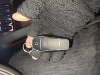 BYD Song L EV 2025 (42100 км)