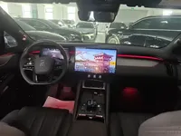 BYD Song L EV 2025 (42100 км)