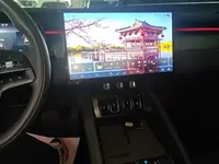 BYD Song L EV 2025 (42100 км)
