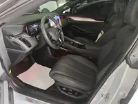 BYD Song L EV 2025 (42100 км)