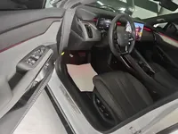 BYD Song L EV 2025 (42100 км)