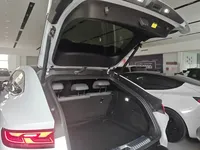 BYD Song L EV 2025 (42100 км)