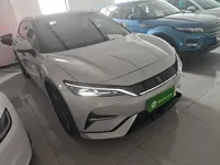 BYD Song L EV 2025 (42100 км)